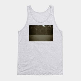 Manassas Artillery Tank Top